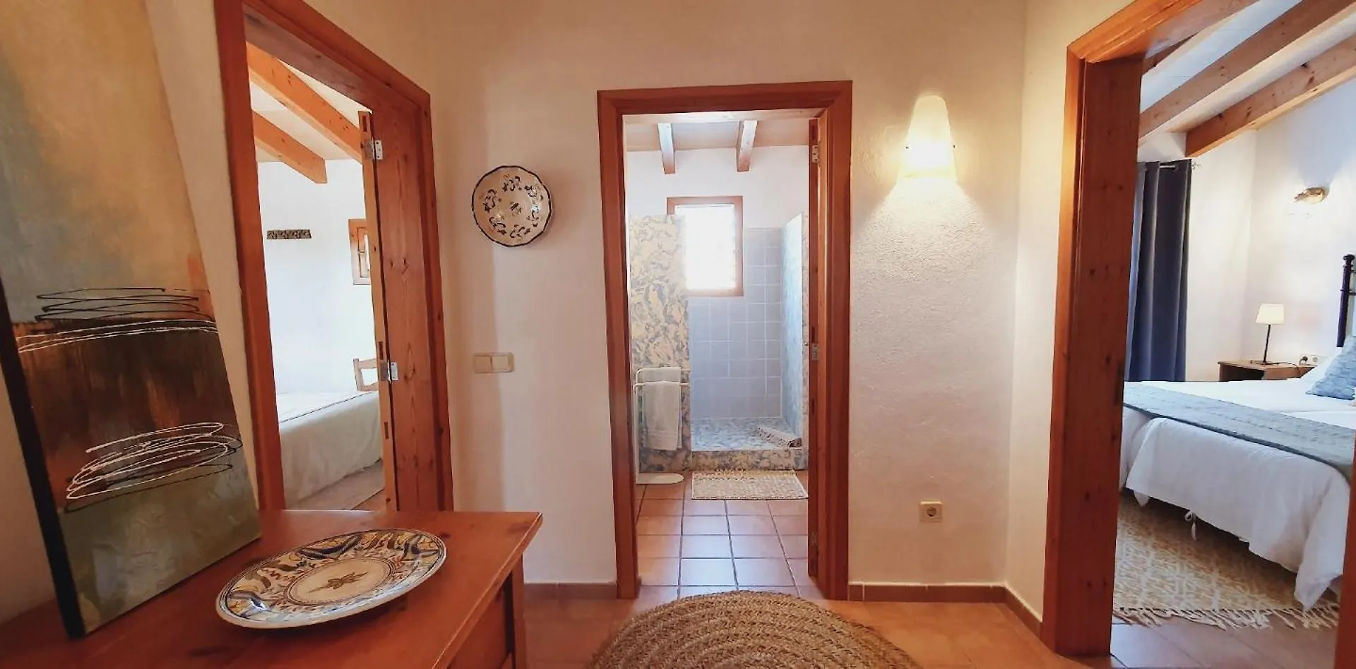 Casa S'Hort - Can Rita Llombarts Spain
