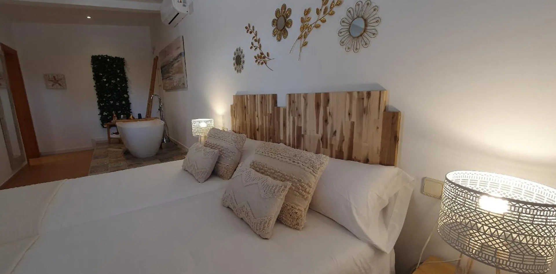 Casa S'Hort - Can Rita Llombarts Villa