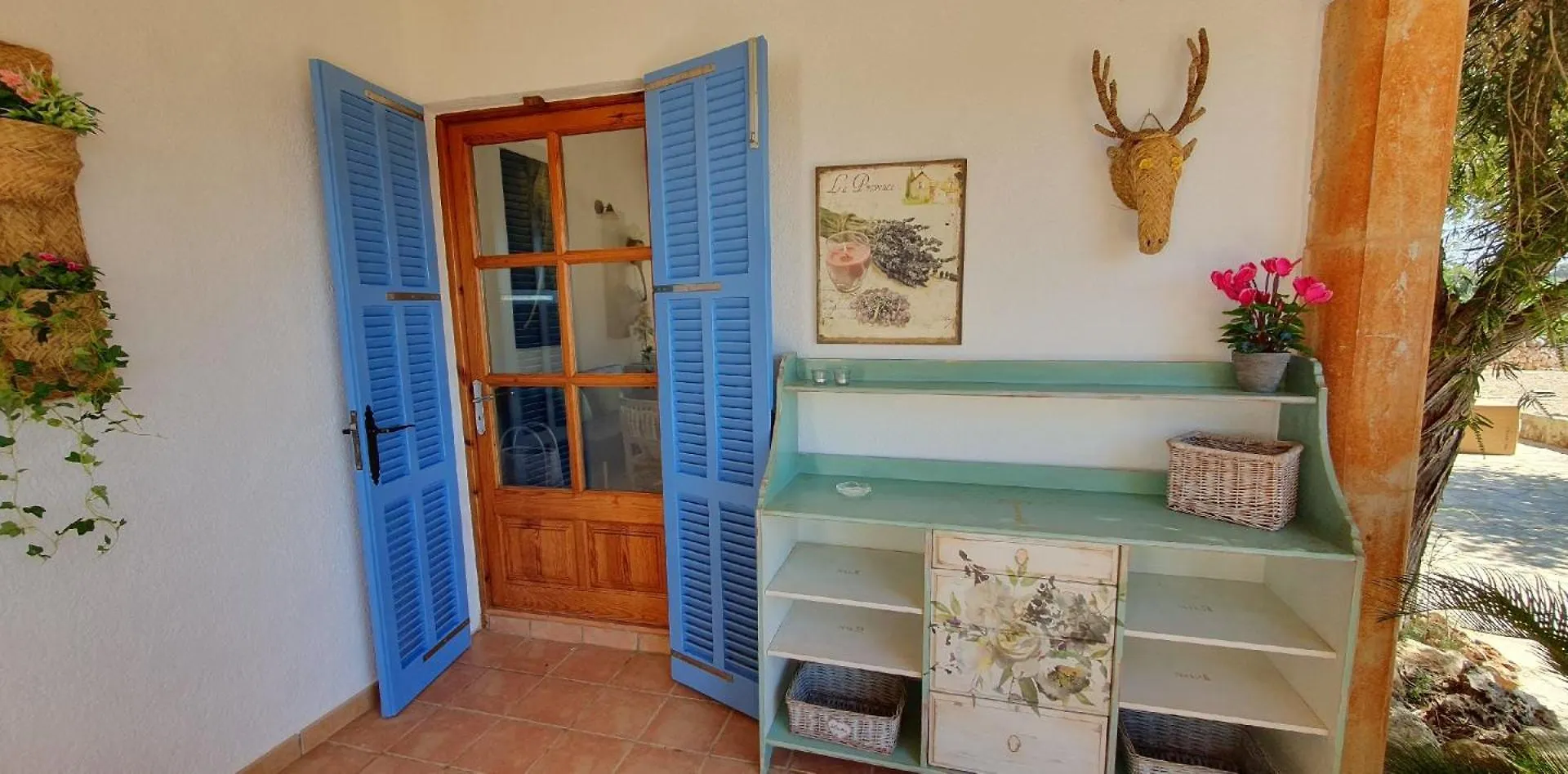 Casa S'Hort - Can Rita Llombarts