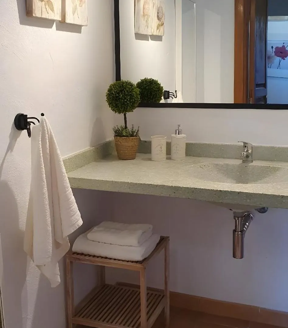 Casa S'Hort - Can Rita Llombarts 0*,