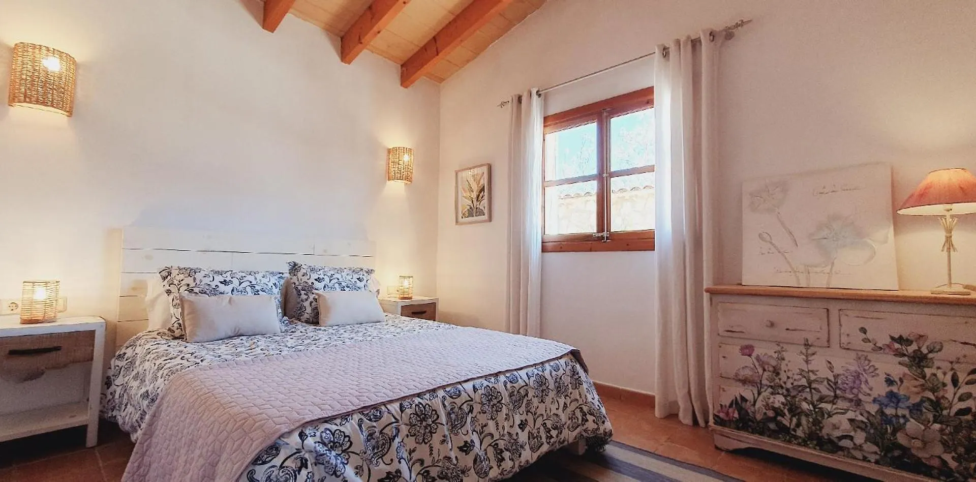 Villa Casa S'Hort - Can Rita Llombarts