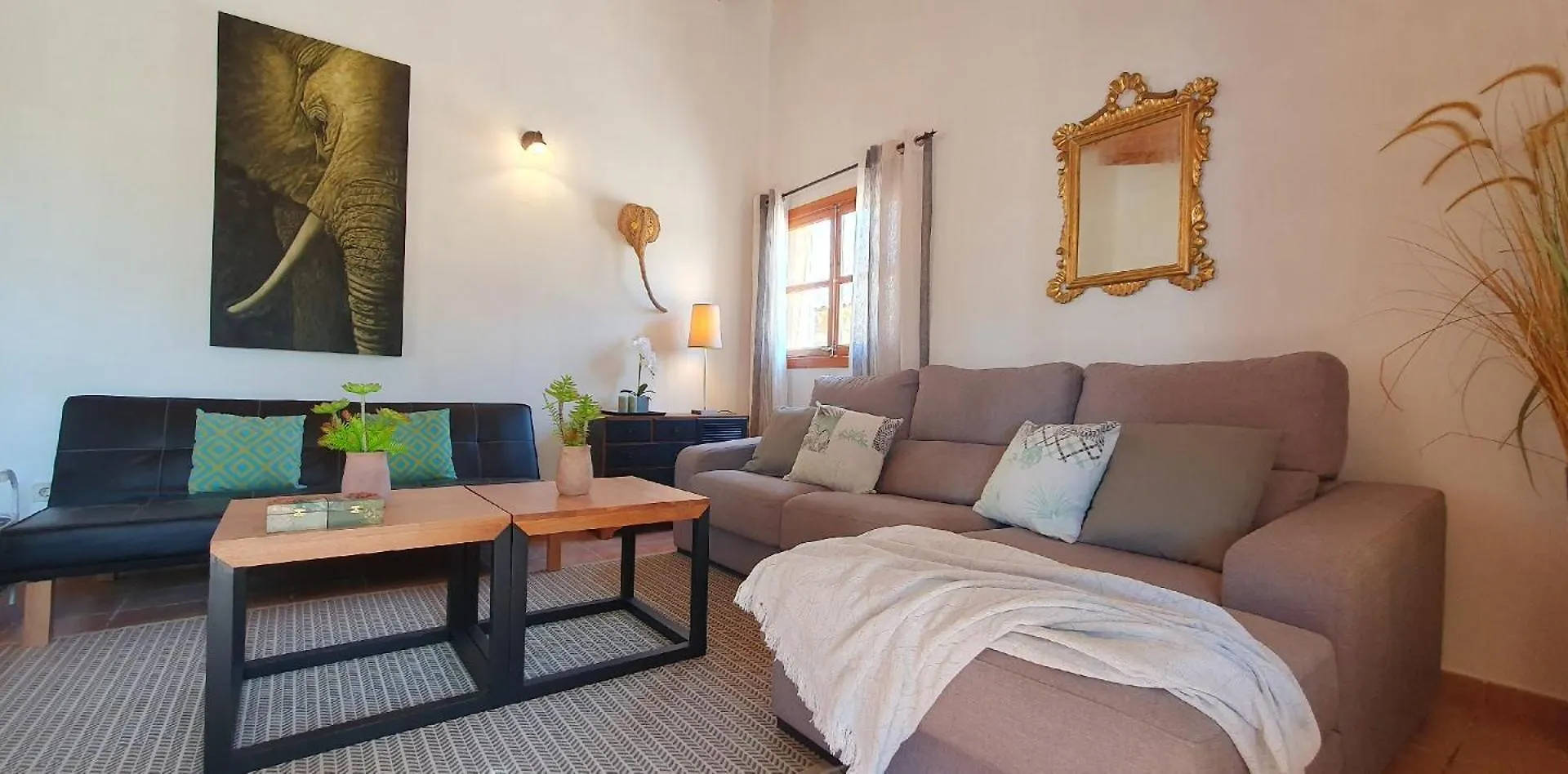 Casa S'Hort - Can Rita Llombarts Spain
