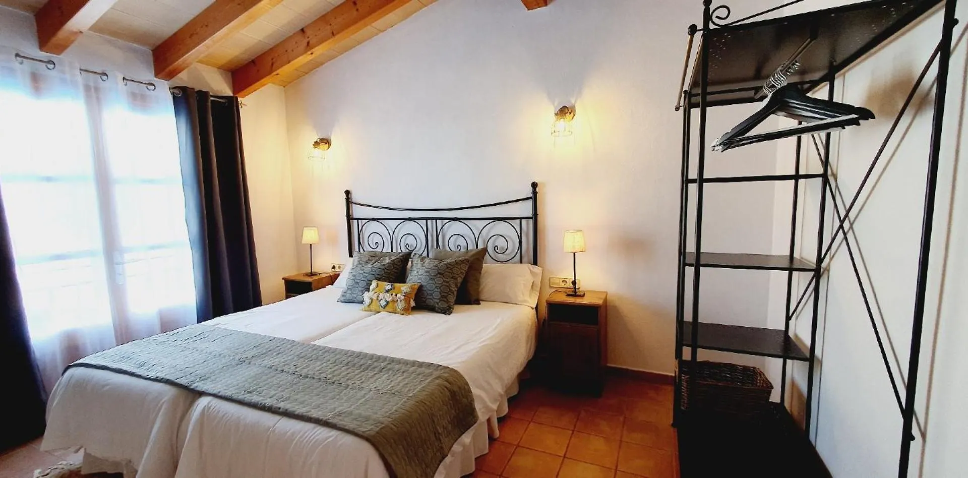 Casa S'Hort - Can Rita Llombarts 0*,  Spain