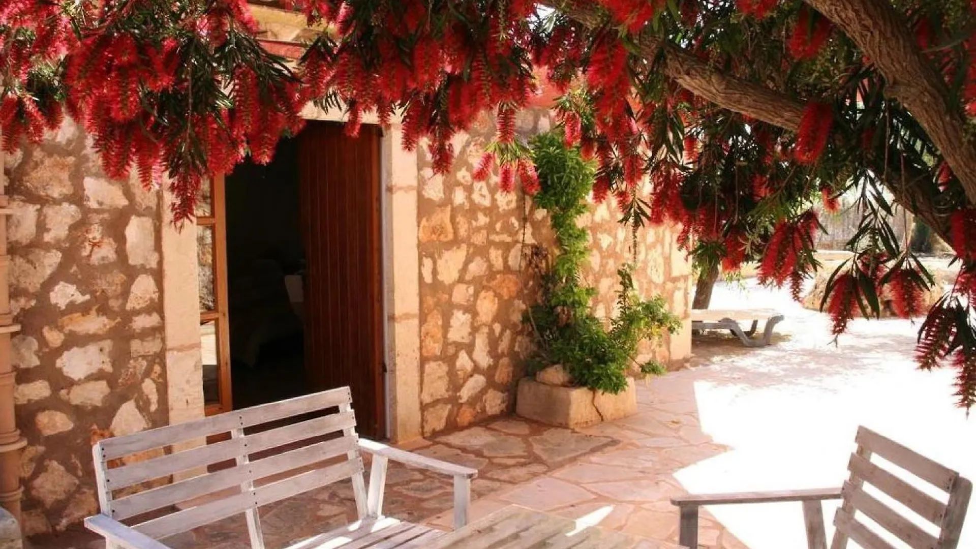 Casa S'Hort - Can Rita Llombarts