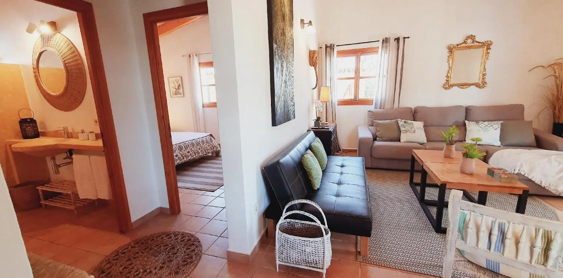 Casa S'Hort - Can Rita Llombarts Spain