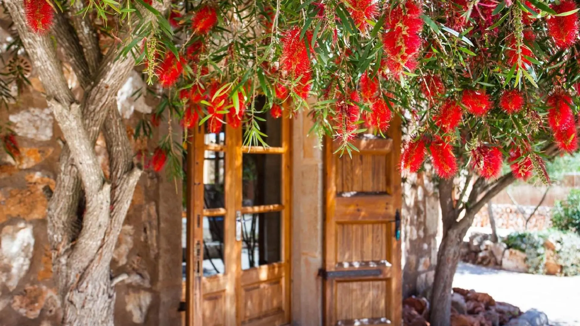 Casa S'Hort - Can Rita Llombarts 0*,  Spain
