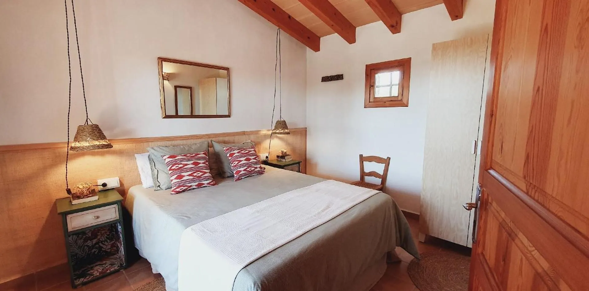 Villa Casa S'Hort - Can Rita Llombarts Spain