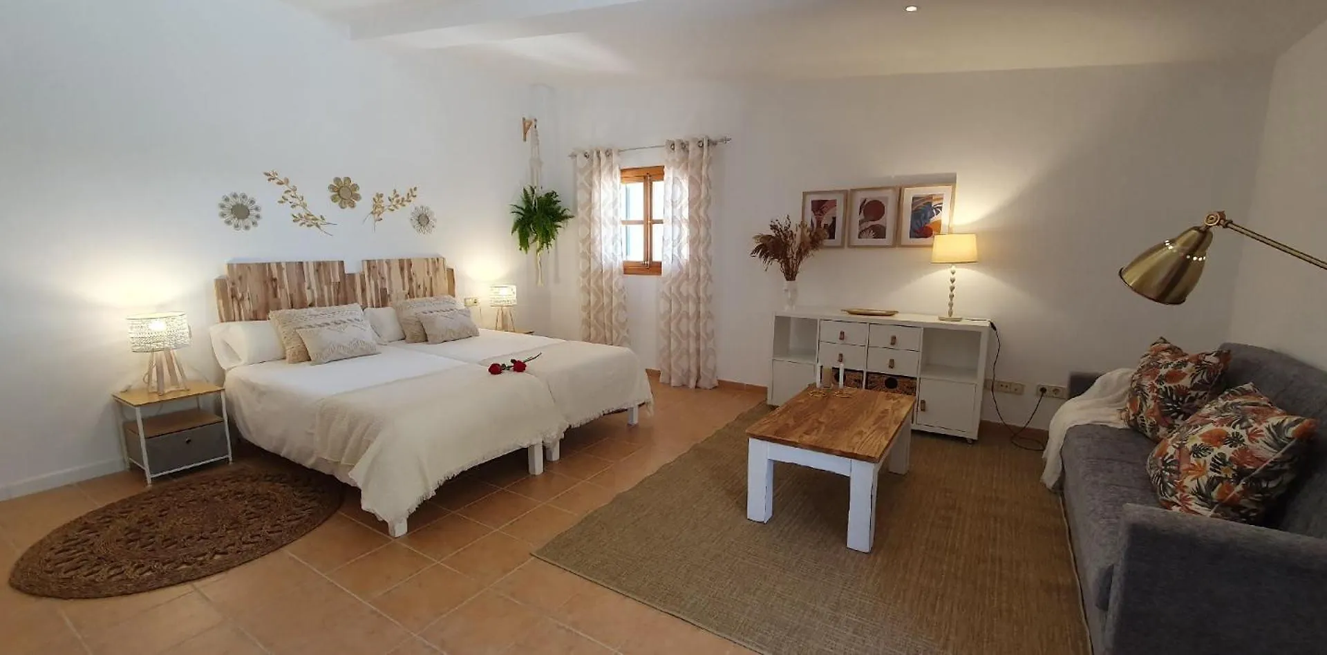 Casa S'Hort - Can Rita Llombarts 0*,  Spain