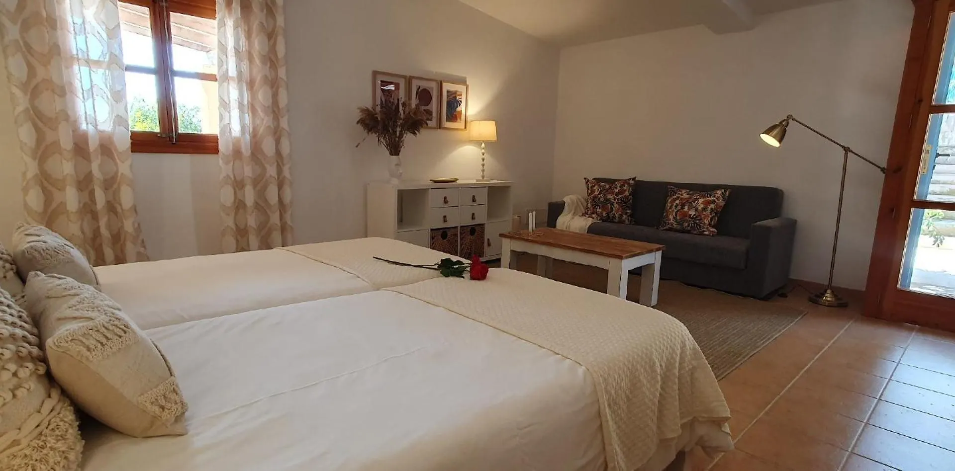 Casa S'Hort - Can Rita Llombarts
