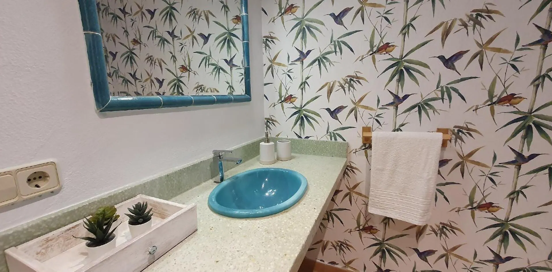 Casa S'Hort - Can Rita Llombarts Villa