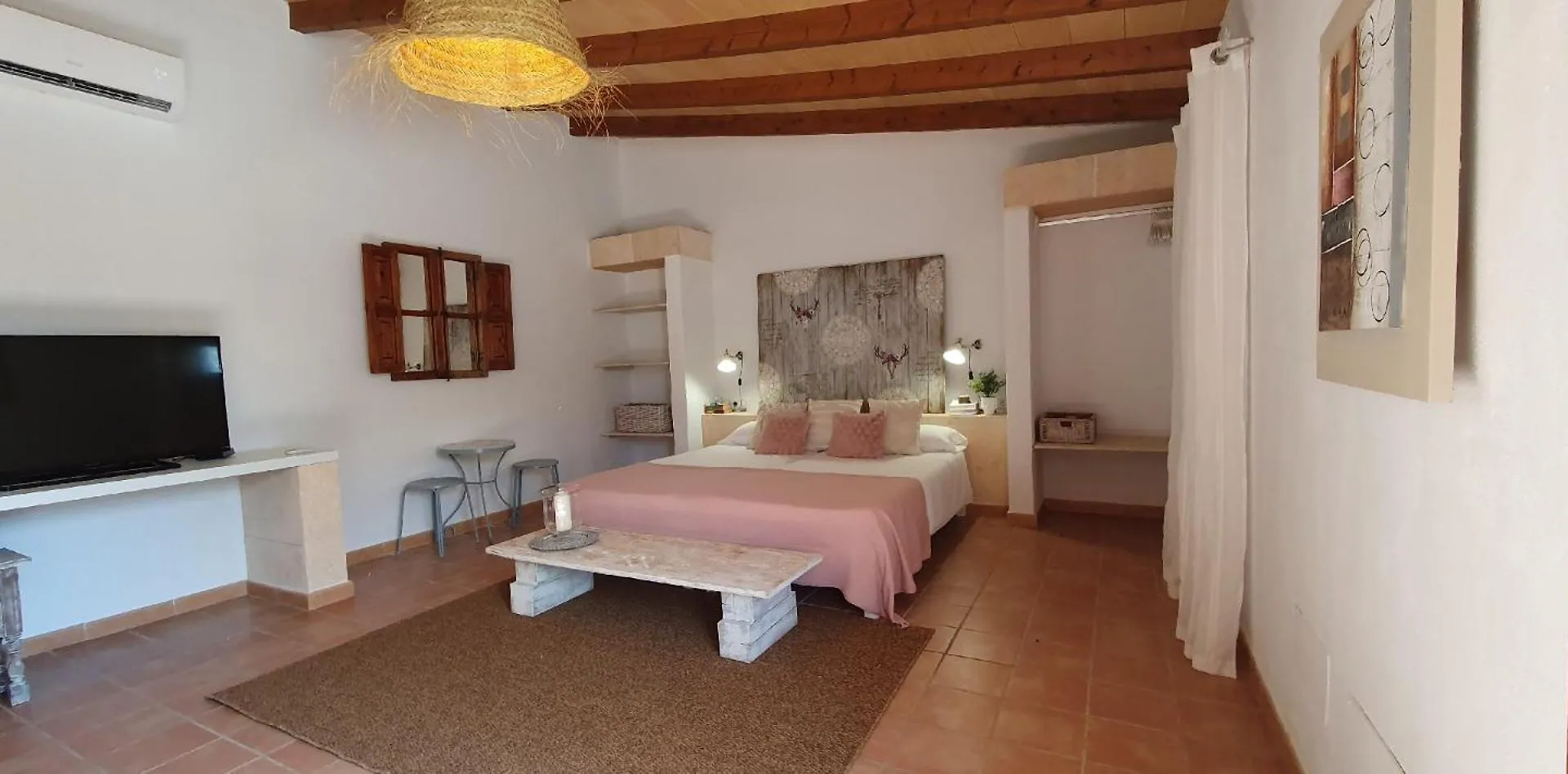 Casa S'Hort - Can Rita Llombarts