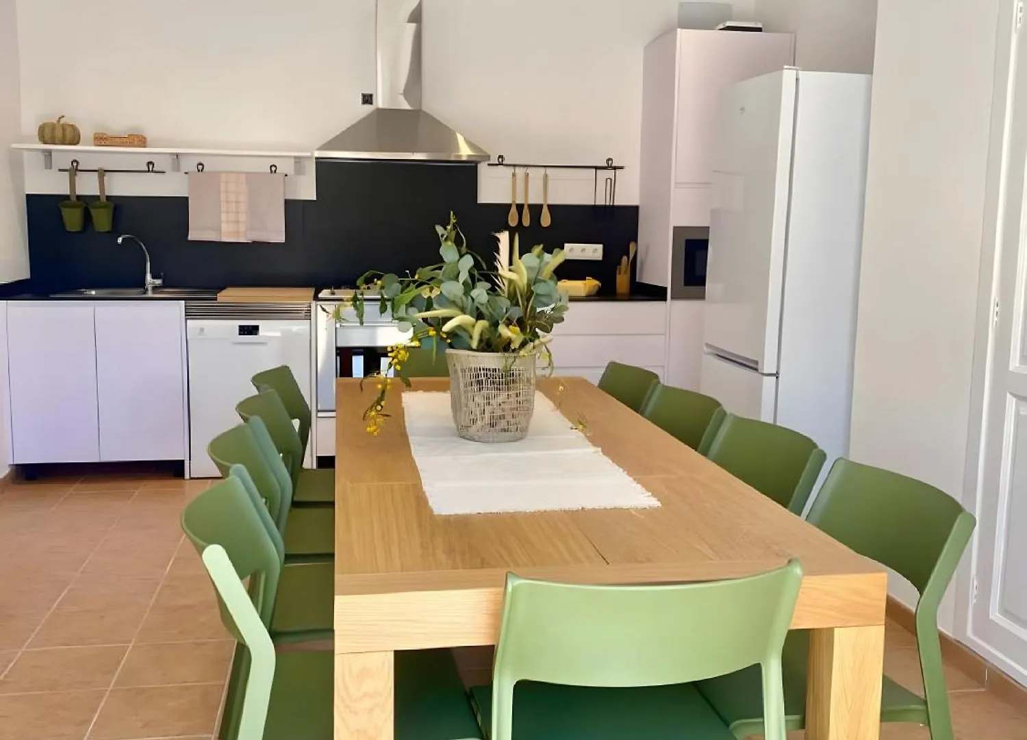 Casa S'Hort - Can Rita Llombarts