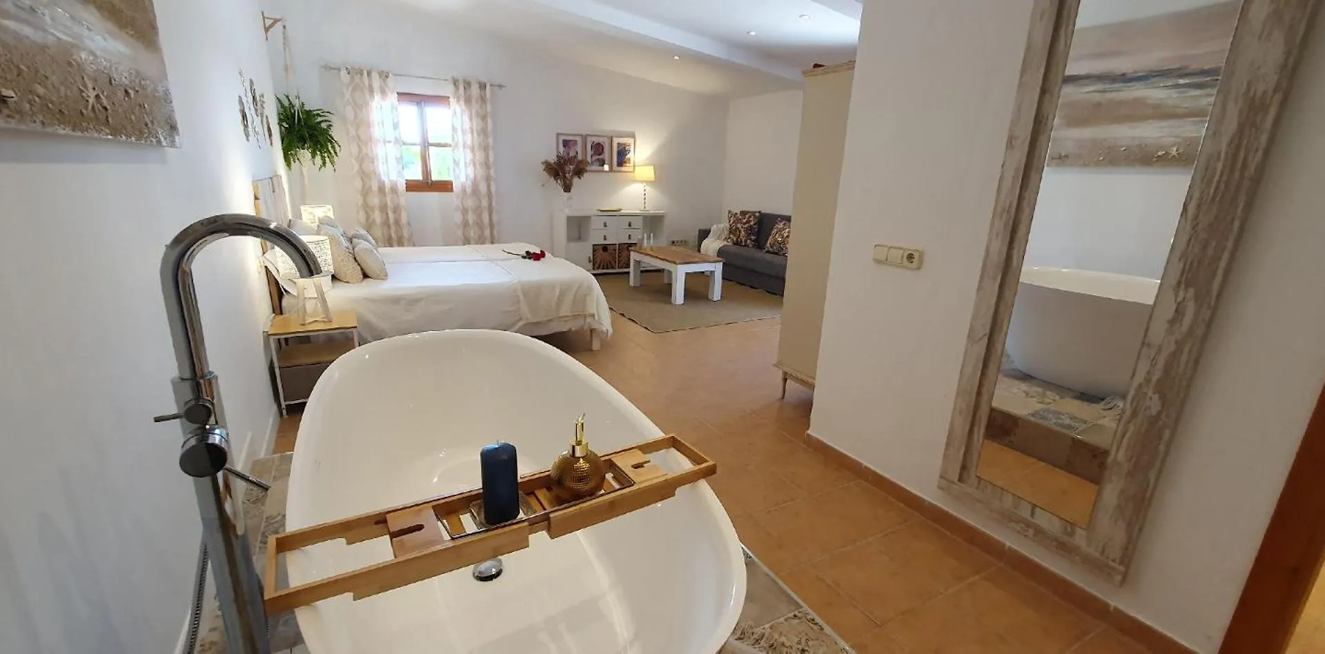 Villa Casa S'Hort - Can Rita Llombarts