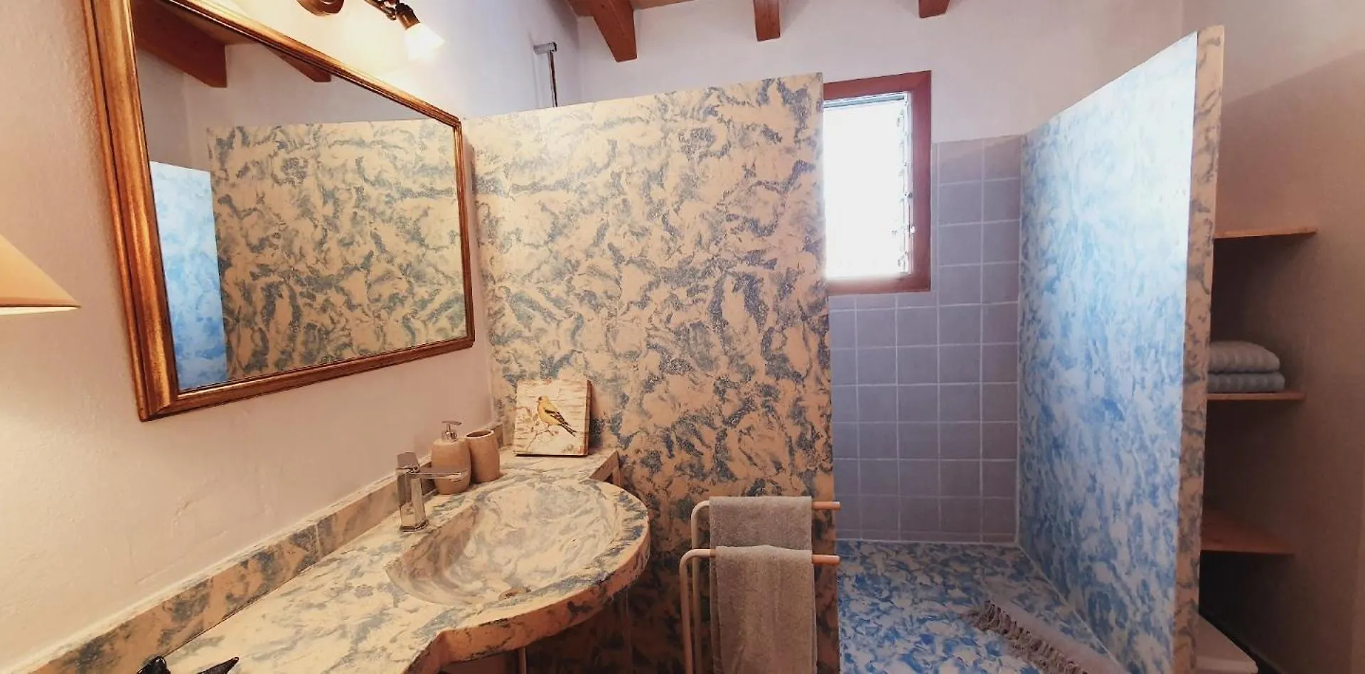 Casa S'Hort - Can Rita Llombarts