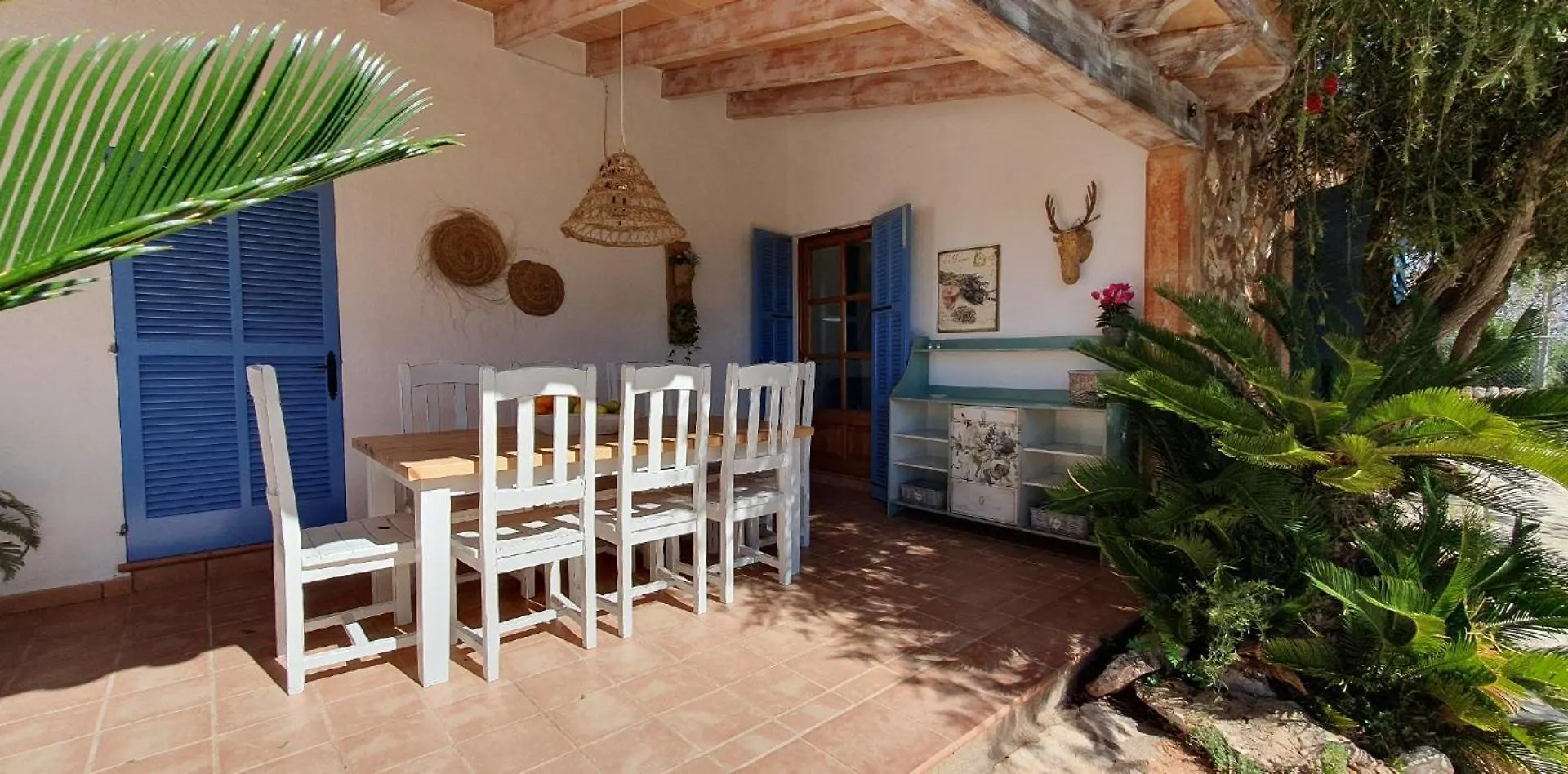 Casa S'Hort - Can Rita Llombarts 0*,
