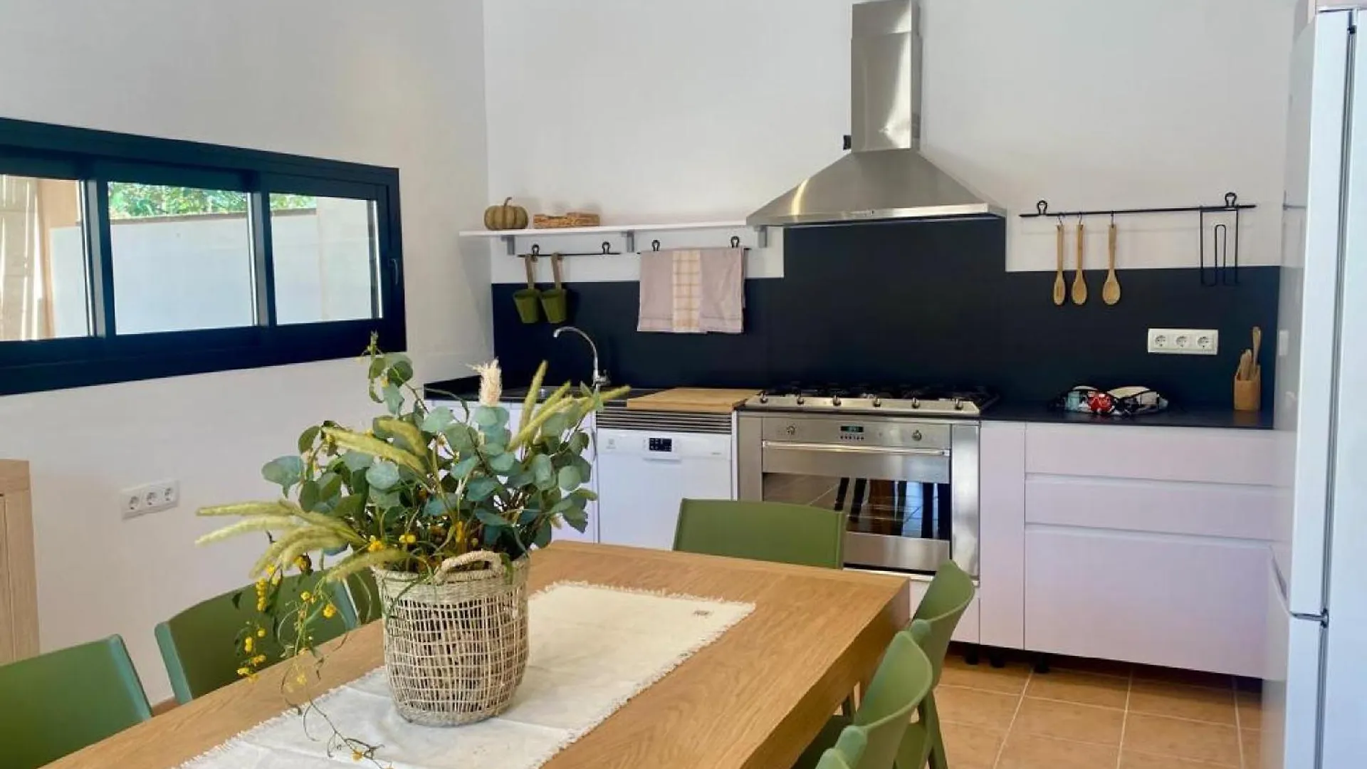 Casa S'Hort - Can Rita Llombarts